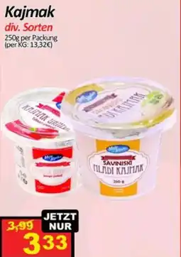 Wurstico Kajmak Angebot