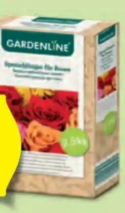 Hofer Gardenline Spezialdünger Angebot