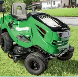 Hofer Al-ko Rasentraktor T18-103.6 HD Angebot