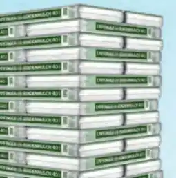 Hofer Empfinger Rindenmulch Angebot