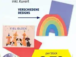 Hofer Home Creation Effekt Grusskarten Angebot