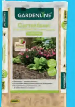 Hofer Gardenline Gartenfaser Torffrei Angebot