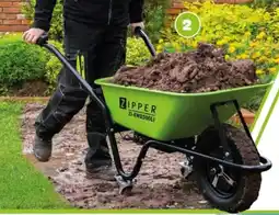 Zgonc Elektrische schiebetruhe zi-ewb500li Angebot