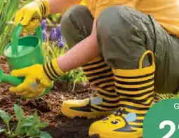 Bellaflora Kinder- handschuhe Angebot