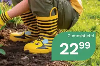 Kinder- gummistiefel