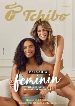 Tchibo Eduscho Tchibo Angebot