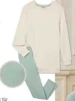 Tchibo Eduscho Leggings-Pyjama Angebot