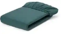 Tchibo Eduscho Jersey-Spannbettlaken Angebot