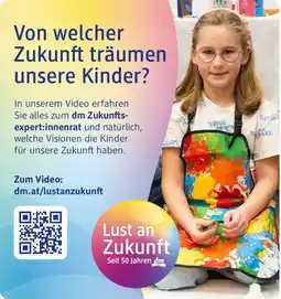 dm Von welcher Zukunft träumen unsere Kinder Angebot