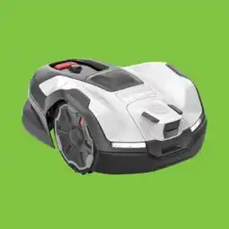 0815 Husqvarna Automower 405VE Nera Angebot