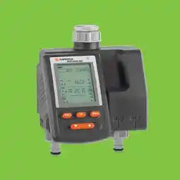 0815 Gardena Bewässerungssteuerung MultiControl Angebot