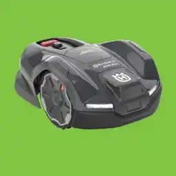 0815 Husqvarna Automower 405XE Nera Angebot