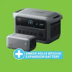 0815 Anker Solix C2000 Gen 2 Angebot