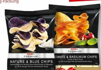 SPAR Gourmet Chips Angebot