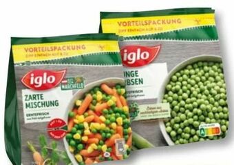 SPAR Gourmet Gemüse Angebot