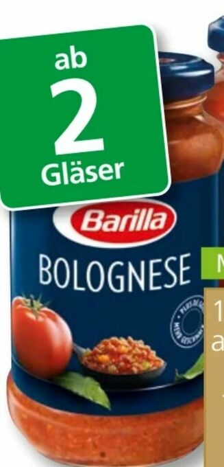 SPAR Gourmet Sugo Angebot