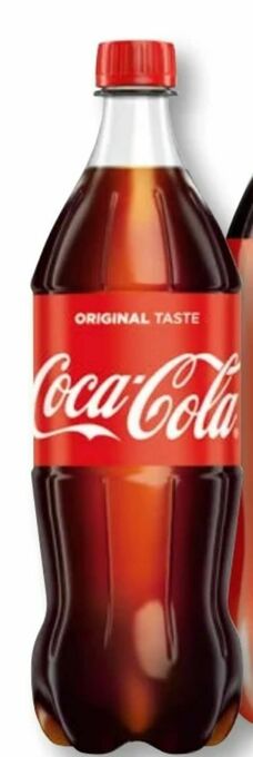 SPAR Gourmet Coca Cola Limonade Angebot