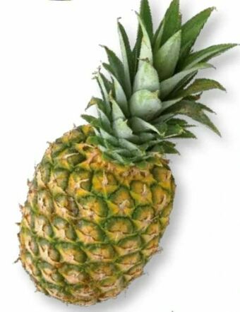 SPAR Gourmet Ananas Angebot