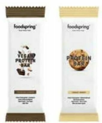 Interspar Protein Bar Angebot