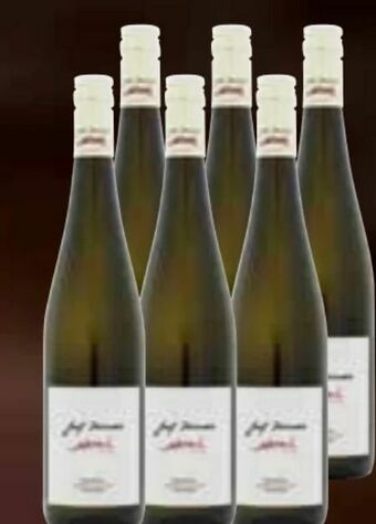 Interspar Grüner Veltliner Angebot