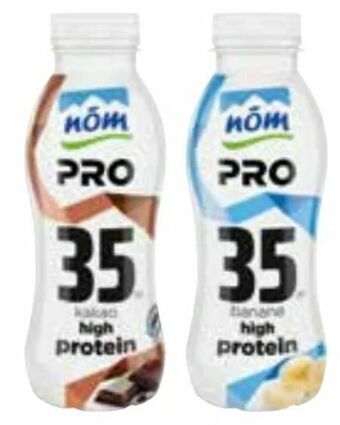 Interspar Pro High Protein Angebot