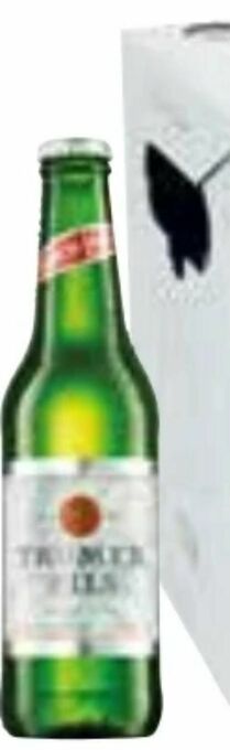Interspar Pils Angebot