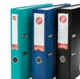 Interspar Ordner Angebot