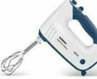 Interspar Handmixer MQ96400 Angebot