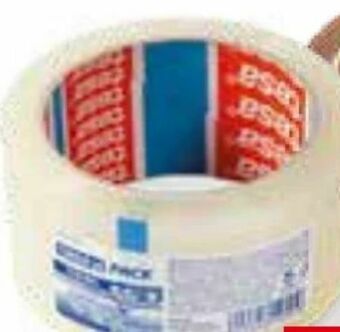 Interspar Packband Angebot