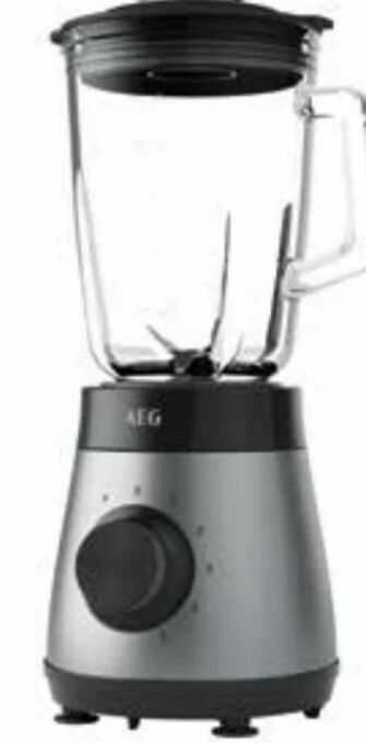 Interspar Standmixer Deli 4 TB4-1-6ST Angebot