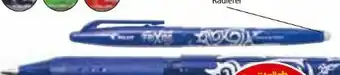 Interspar Tintenroller FriXion Ball Angebot