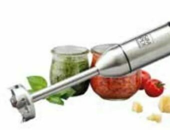 Interspar Stabmixer Le Chef Angebot