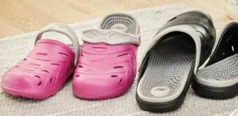 Interspar Happy Clogs Wohlfühl-Schuh Angebot