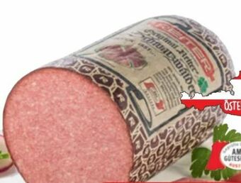 Spar Schwarzwälder Angebot