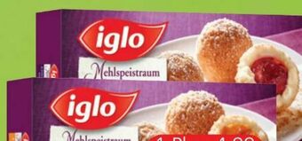 Spar Süße Knödel Angebot