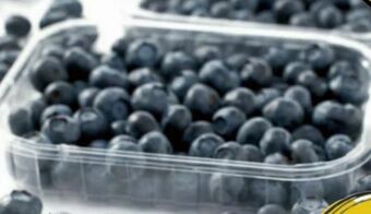Spar Heidelbeeren Angebot