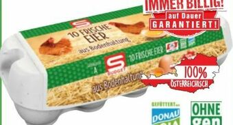 Spar Eier Angebot