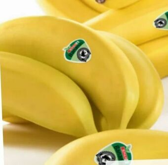 Spar Bananen Angebot