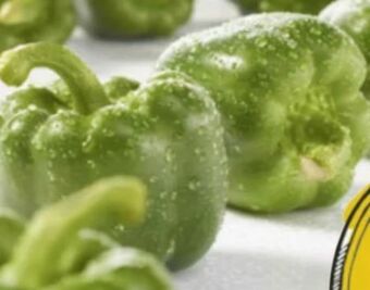 Spar Paprika Angebot