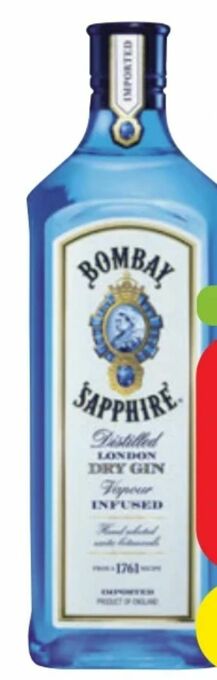 Spar London Dry Gin Angebot