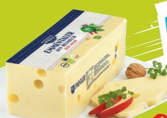 Spar Emmentaler Angebot