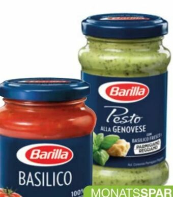 Spar Sugo Angebot