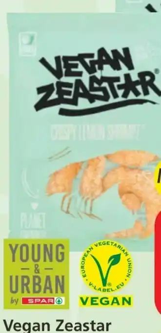 Spar Shrimps Angebot