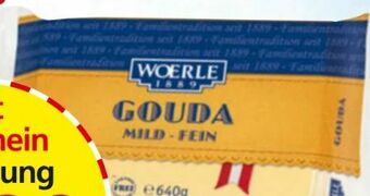 Spar Gouda Angebot