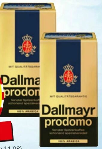 Spar Prodomo Angebot