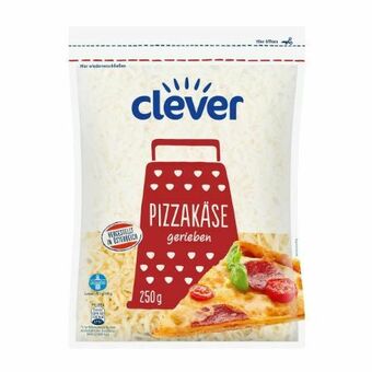 Billa Pizzakäse Angebot