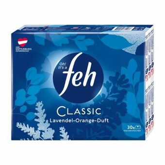 Billa Taschentücher Angebot