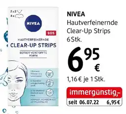 dm Nivea Angebot