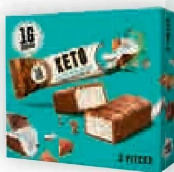 Billa Riegel On The Go Angebot