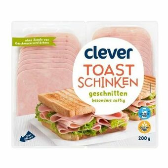 Billa Toastschinken Angebot